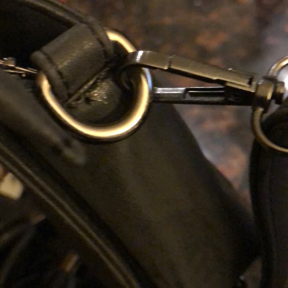 🖤Trendy Tassel Leather Bag🖤 - Picture 12 of 16